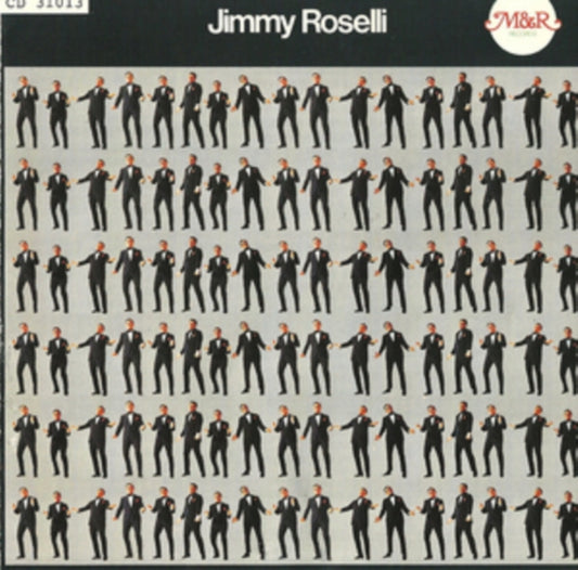 Jimmy Roselli - Super Pack (CD)