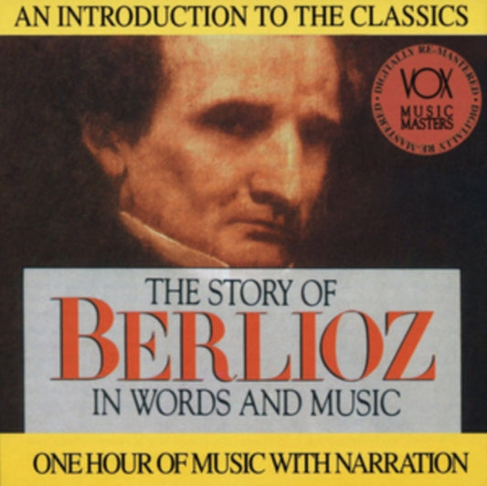Hannes / Bamberg So / Perlea - Berlioz: Story In Words & Music (CD)