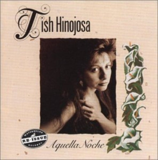Tish Hinojosa - Aquella Noche (CD)