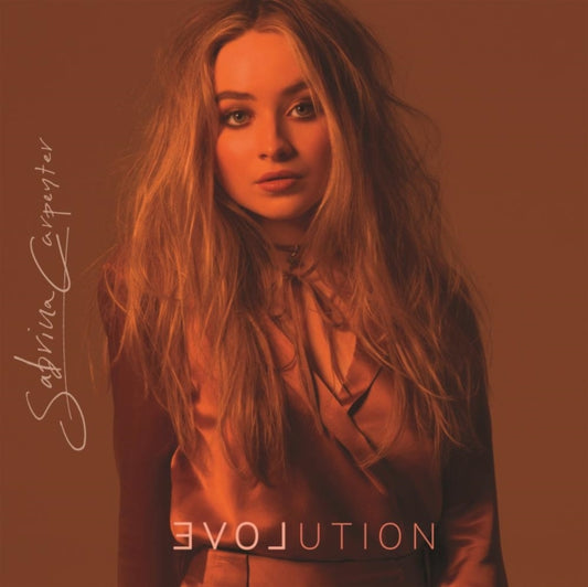 Sabrina Carpenter - Evolution (Vinyl)