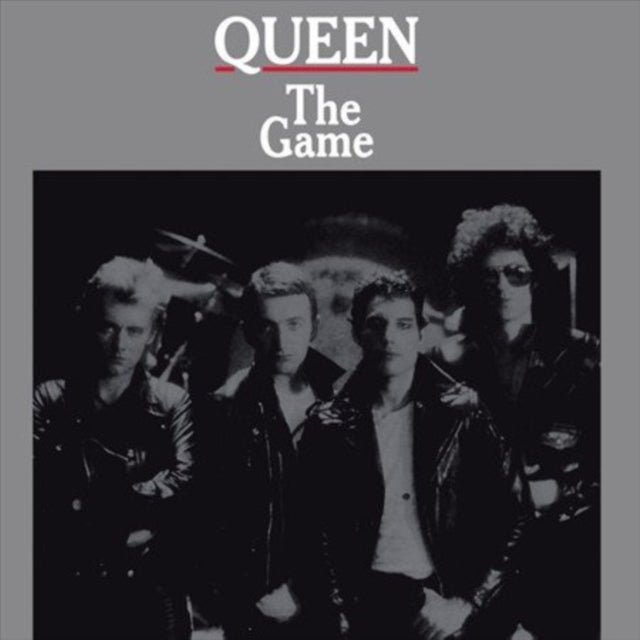 Queen - Game (Vinyl)
