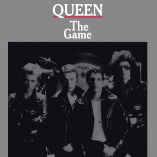 Queen - Game (Vinyl)