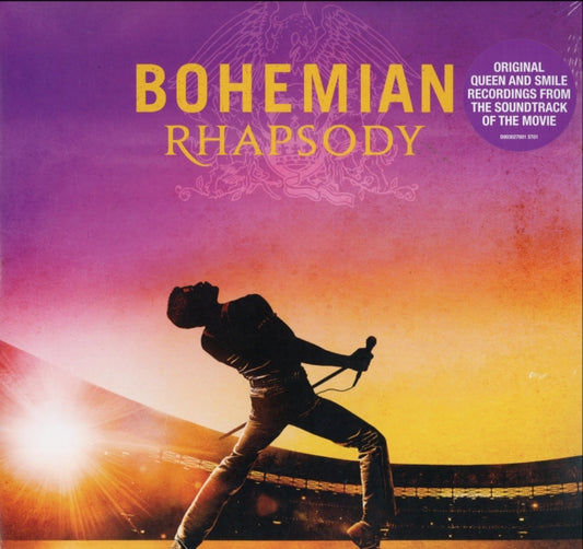 Queen - Bohemian Rhapsody (180G / 2Lp) (Vinyl)