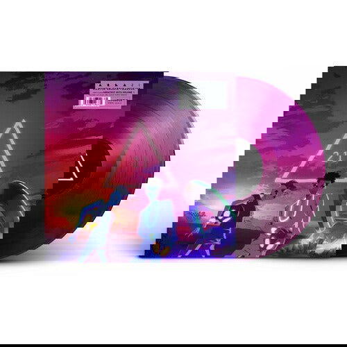 Area21 - Greatest Hits Vol. 1 (Purple Vinyl) (Indies) (Vinyl)