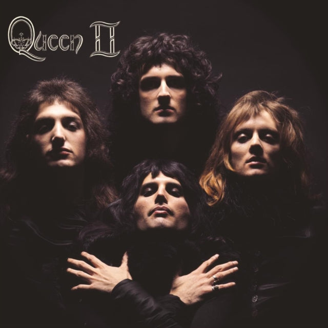 Queen - Queen II - 180g LP (Vinyl)