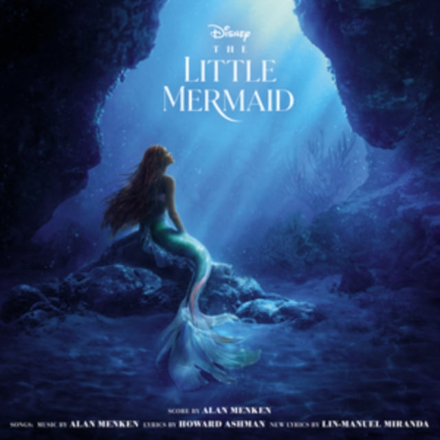 Various Artists - The Little Mermaid - Original Soundtrack (CD)