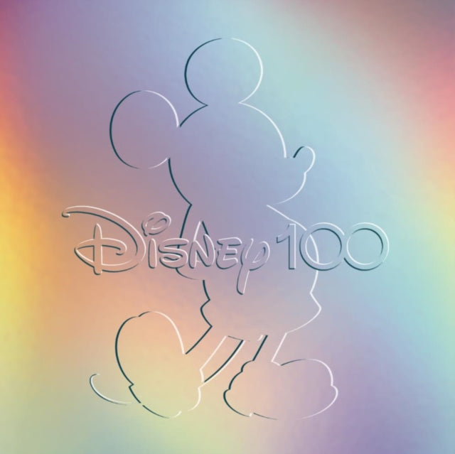 Various Artists - Disney 100 (CD)