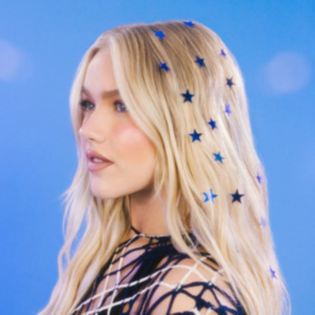Freya Skye - Stardust (Translucent Cobalt Vinyl) (Vinyl)
