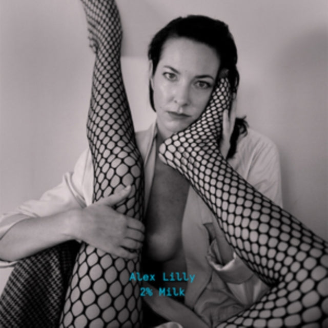 Alex Lilly - 2 Percent Milk (Vinyl)
