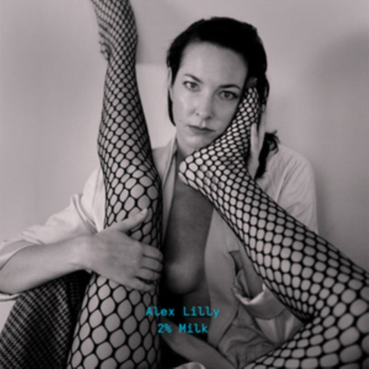 Alex Lilly - 2 Percent Milk (Vinyl)