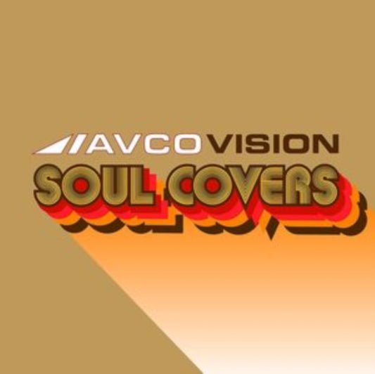 Various Artists - Avco Vision: Soul Covers (Black Friday 2022) (Vinyl)