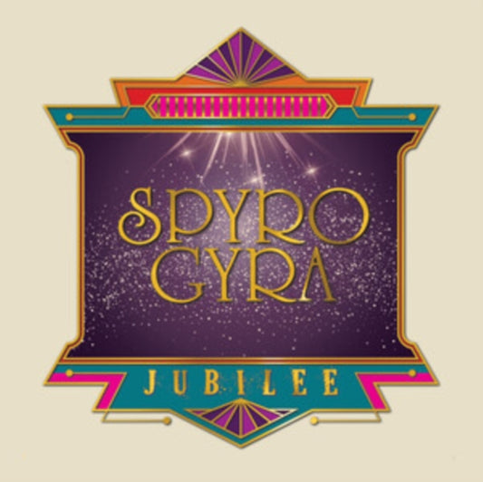 Spyro Gyra - Jubilee (CD)