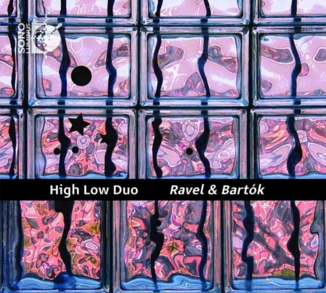 Jack Petruzzelli / Cameron Greider - Bartok & Ravel: Works Arranged For Guitar (CD)