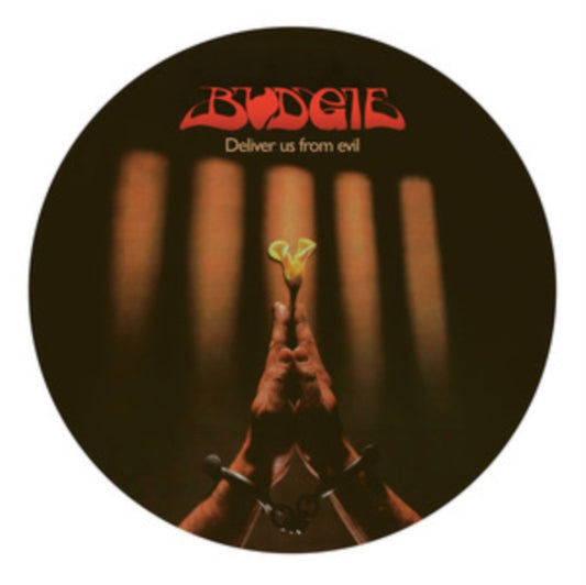 Budgie - Deliver Us From Evil (Limited Edition) (Picture Disc) (Vinyl)