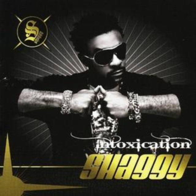 Shaggy - Intoxication (CD)