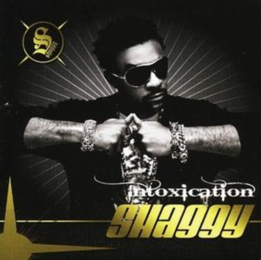 Shaggy - Intoxication (CD)