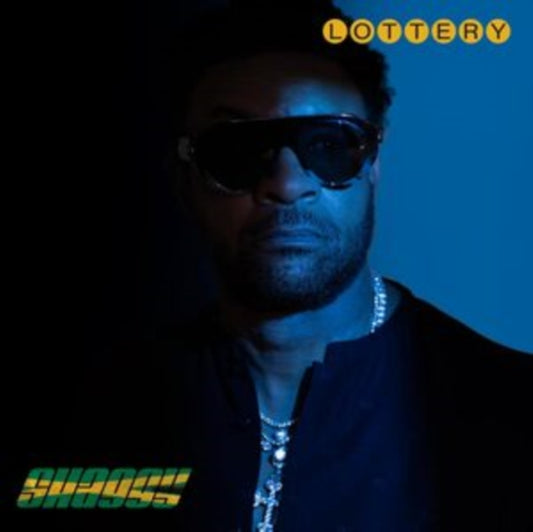 Shaggy - Lottery (Vinyl)