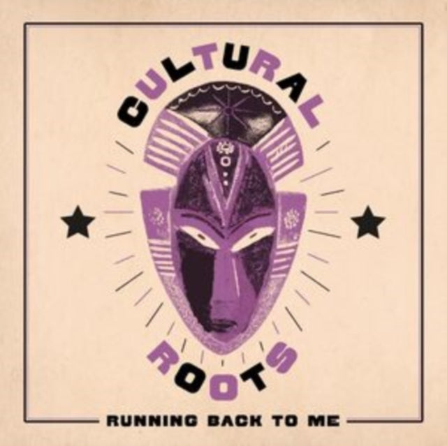 Cultural Roots - Running Back To Me (Vinyl)