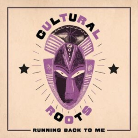Cultural Roots - Running Back To Me (Vinyl)