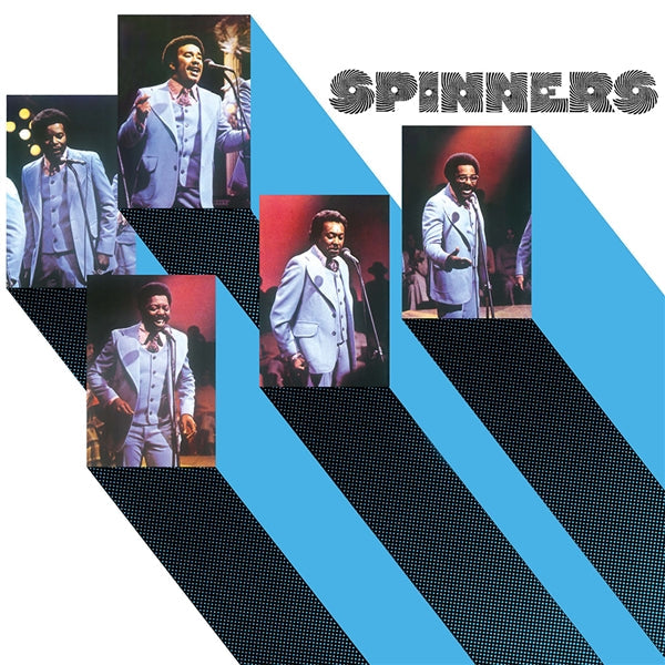 Spinners - Spinners (Vinyl)