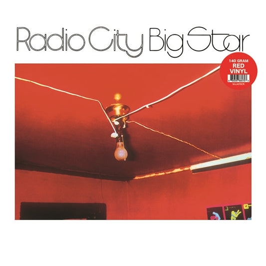 Big Star - Radio City (Vinyl)