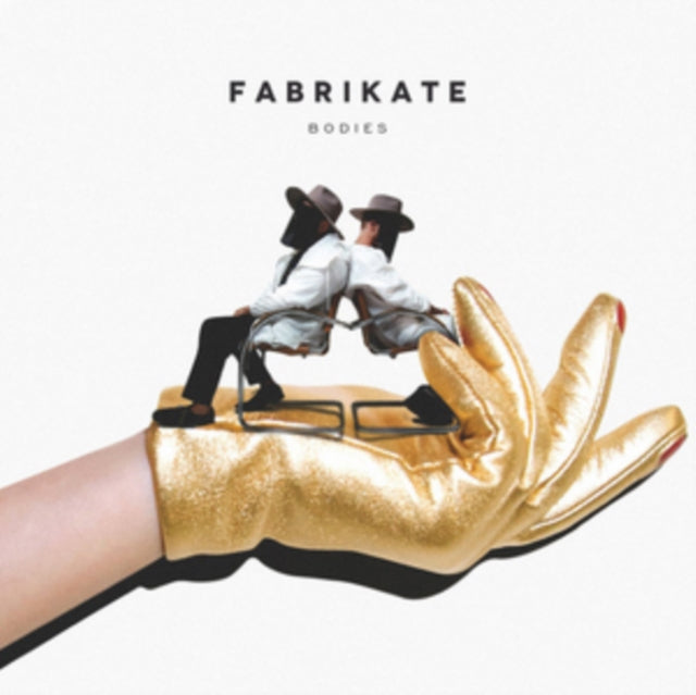 Fabrikate - Bodies (CD)