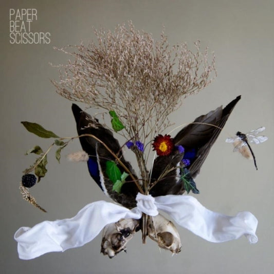 Paper Beat Scissors - Paper Beat Scissors (CD)
