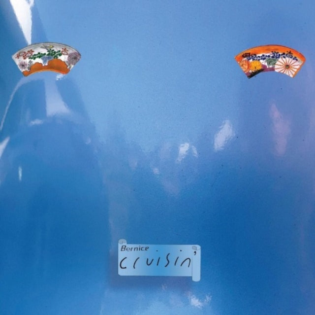 Bernice - Cruisin (Vinyl)