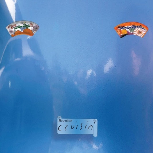 Bernice - Cruisin (Vinyl)
