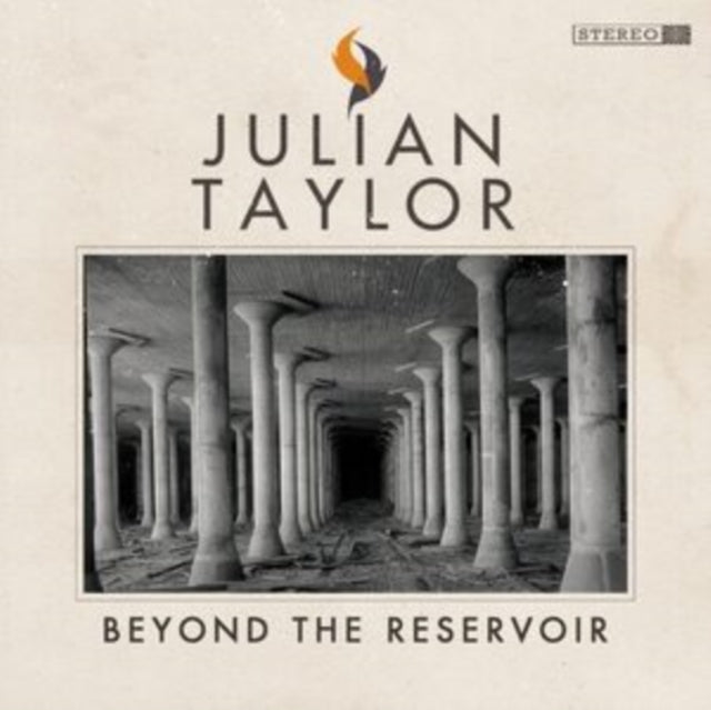 Julian Taylor - Beyond The Reservation (Vinyl)