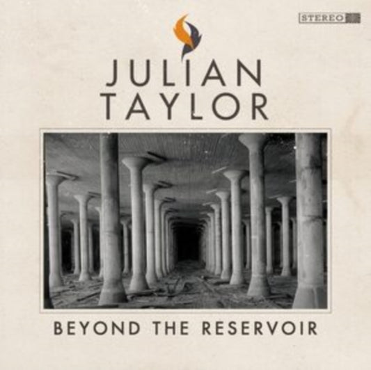 Julian Taylor - Beyond The Reservation (Vinyl)
