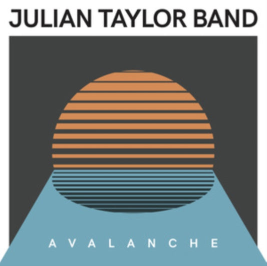 Julian Taylor Band - Avalanche (Vinyl)