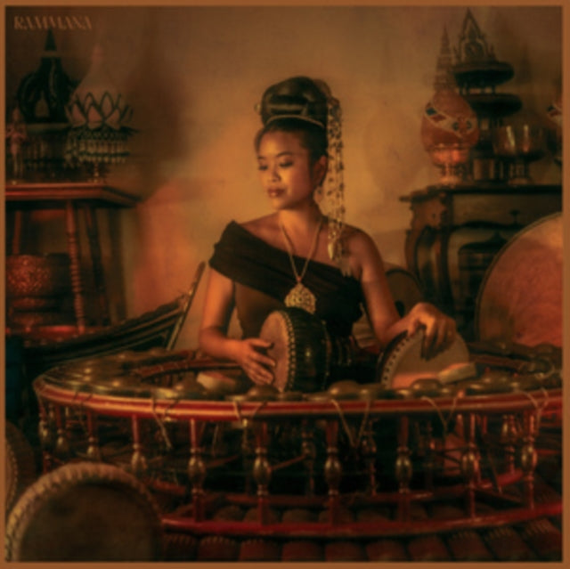 Salin - Rammana (Deluxe) (CD)