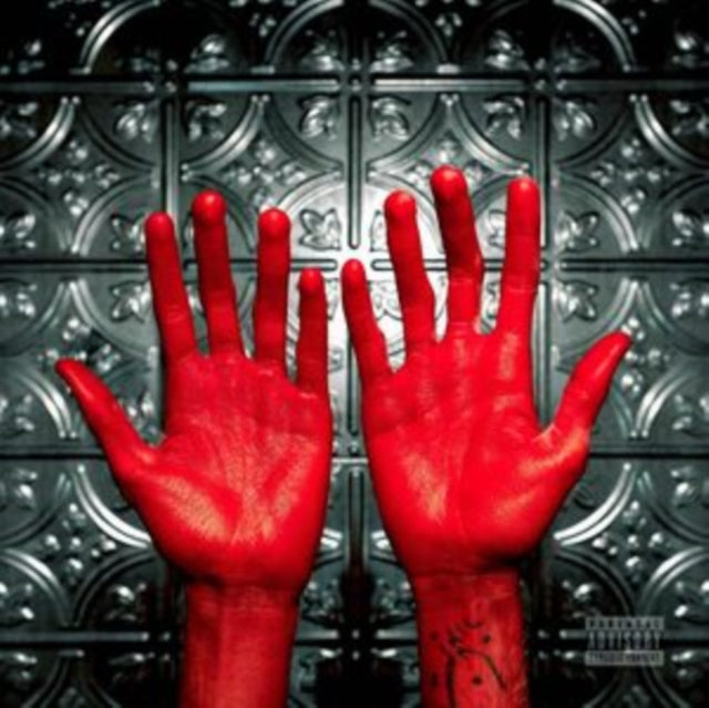 Aldn - Strung Out Symphony (Red Coloured Vinyl) (Vinyl)