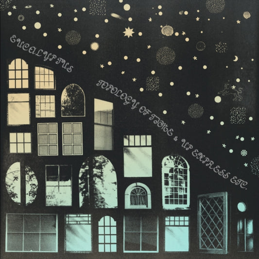 Eucalyptus - Topology Of Time & Up Express Etc. (Vinyl)
