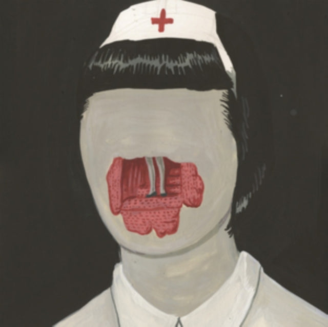 Psychic Teens - Come / Teen (CD)