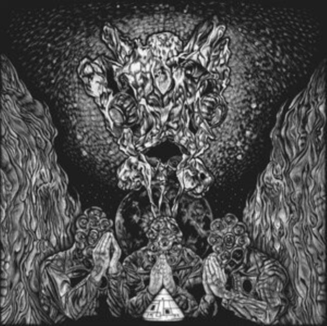 Deathbird Earth - Objective Consciousness (Vinyl)