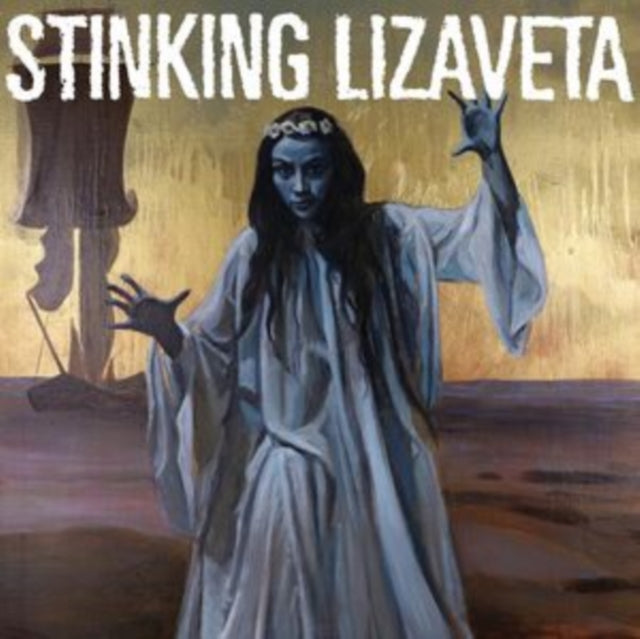 Stinking Lizaveta - Cassandra. Prophet Of Doom (Vinyl)