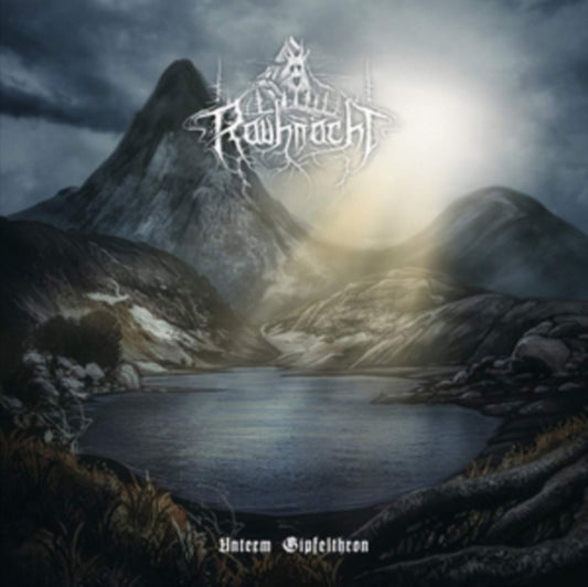 Rauhnacht - Unterm Gipfelthron (CD)