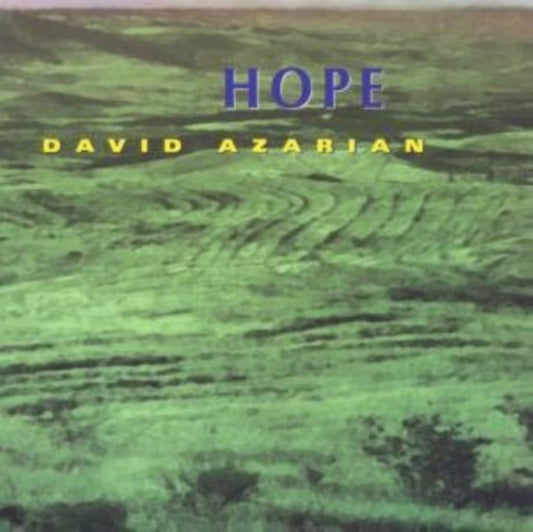 David Azarian - Hope (CD)