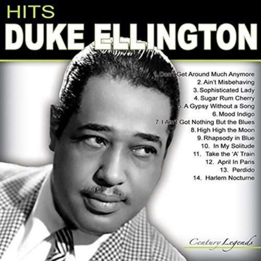 Duke Ellington - Hits (CD)