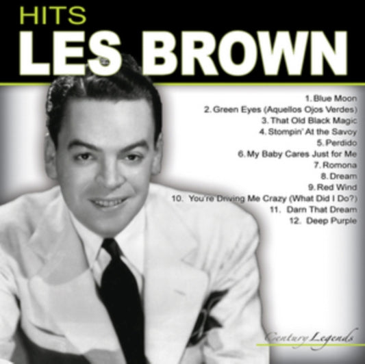 Les Brown - Hits (CD)