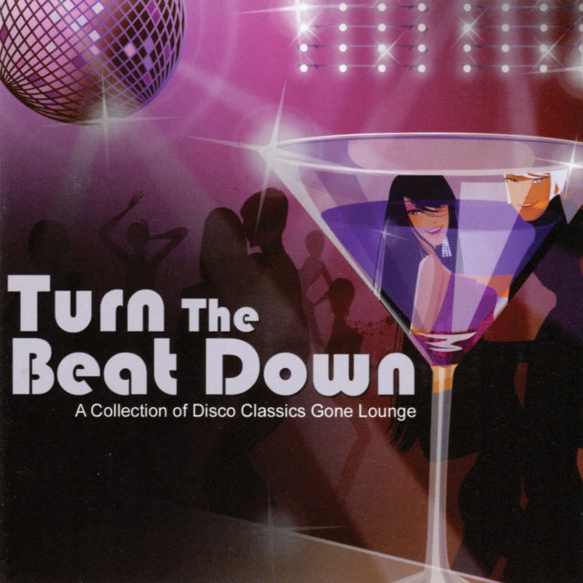 Turn Beat Down (DVD)