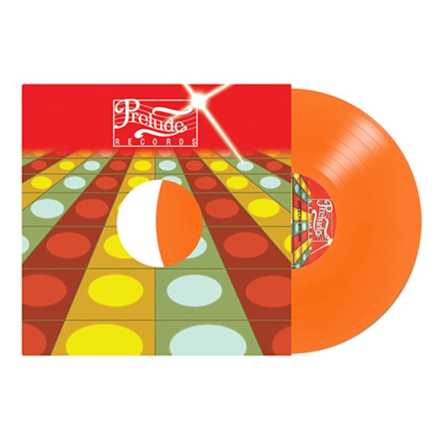 Jocelyn Brown - Somebody Else's Guy (Orange Vinyl) (Vinyl Single)