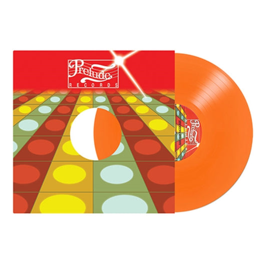 Jocelyn Brown - Somebody Else's Guy (Orange Vinyl) (Vinyl Single)