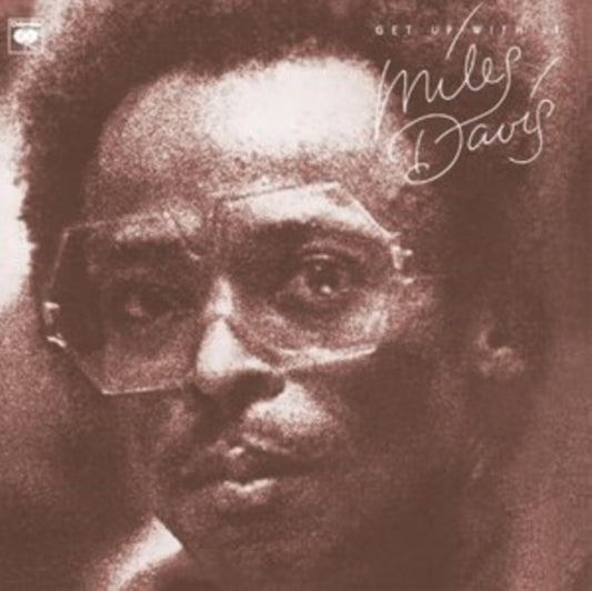 Miles Davis - Get Up With It (CD)