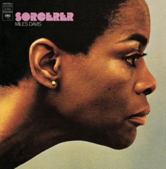 Miles Davis - Sorcerer (CD)