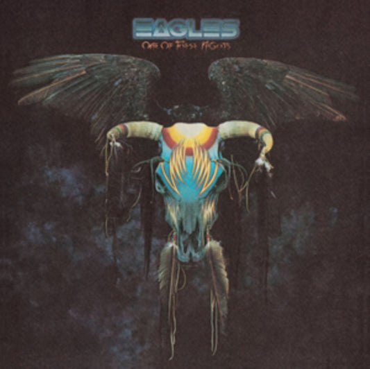 Eagles - One Of These Nights (CD)