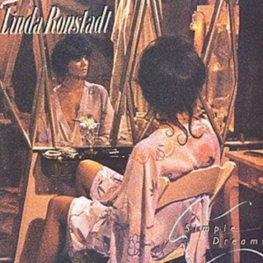 Linda Ronstadt - Simple Dreams (CD)