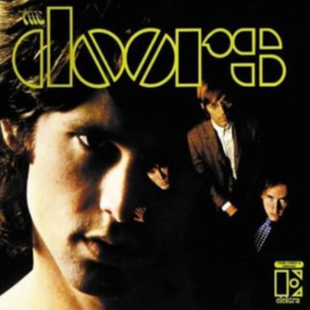 Doors - Doors (Vinyl)